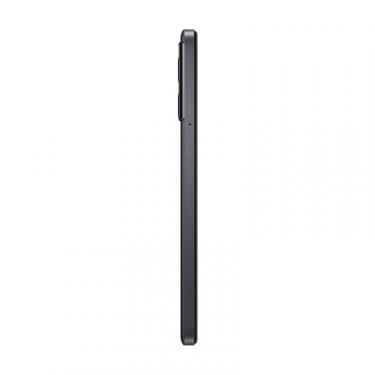 Мобильный телефон Xiaomi Poco M5 4/128GB Black Фото 5