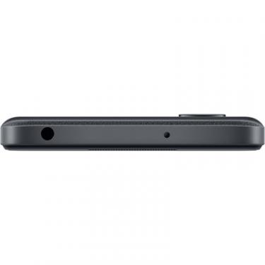 Мобильный телефон Xiaomi Poco M5 4/128GB Black Фото 7
