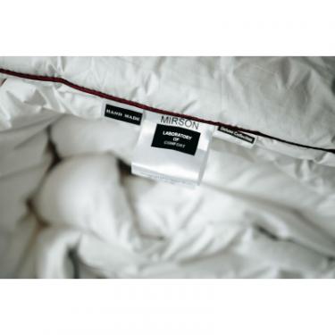 Одеяло MirSon De Luxe Hand Made №667 Літній з евкаліптом 200х220 Фото 9