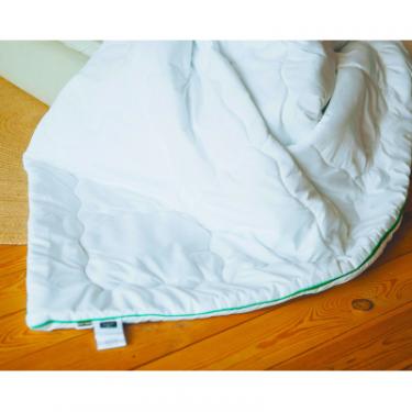 Одеяло MirSon Eco Line Hand Made №640 Демі з евкаліптом 155х215 Фото 9