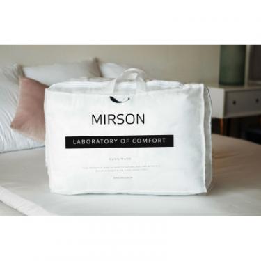 Одеяло MirSon Eco Line Hand Made №640 Демі з евкаліптом 155х215 Фото 11
