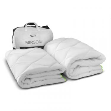 Одеяло MirSon Eco Line №637 Демі з евкаліптом 200х220 Фото 2
