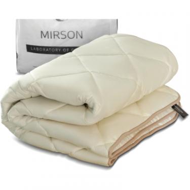 Одеяло MirSon антиалергенна 3M Thinsulate №1335 Carmela Зимова 1 Фото 3