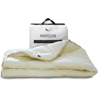 Одеяло MirSon антиалергенна 3M Thinsulate №1335 Carmela Зимова 1 Фото 5