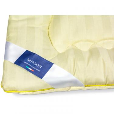 Одеяло MirSon антиалергенна Carmela Eco-Soft Hand Made 839 демі Фото 2