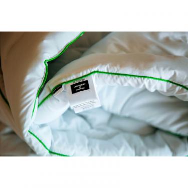Одеяло MirSon антиалергенна Eco Eco-Soft Hand Made 813 Зима 172x Фото 10