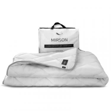 Одеяло MirSon антиалергенна Royal Eco-Soft 843 зима 220x240 см Фото