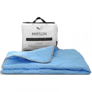 Одеяло MirSon антиалергенна Valentino Eco-Soft 829 Літо 220x240 Фото 3
