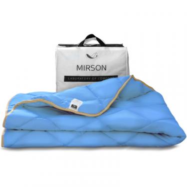 Одеяло MirSon антиалергенна Valentino Eco-Soft 831 зима 200x220 Фото 2