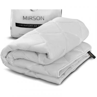 Одеяло MirSon антиалергійна Bianco Тенсел (Modal) 0775 зима 220x Фото 3