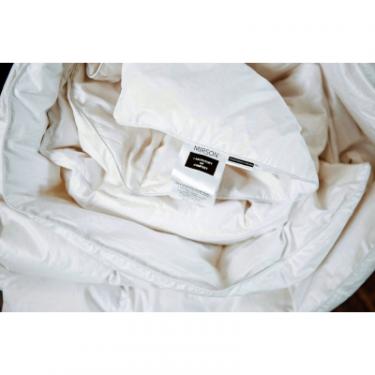 Одеяло MirSon бавовняна №1443 Luxury Exclusive Зимова 200x220 см Фото 8