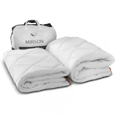 Одеяло MirSon вовняна 055 зима 200x220 см Фото 2