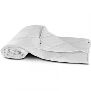 Одеяло MirSon шовкова Bianco 0782 літо 200x220 см Фото 2