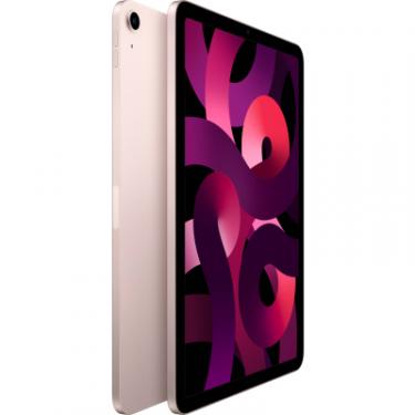 Планшет Apple iPad Air 10.9" M1 Wi-Fi + Cellular 64GB Pink Фото 1