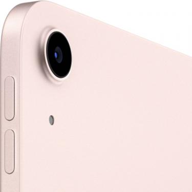 Планшет Apple iPad Air 10.9" M1 Wi-Fi + Cellular 64GB Pink Фото 2