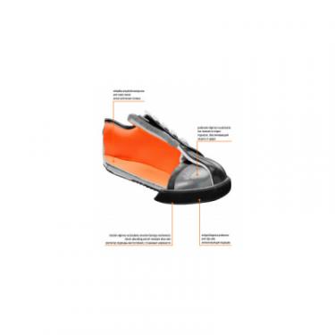 Ботинки рабочие Neo Tools SВ, сталевий підносок, р.40 Фото 1