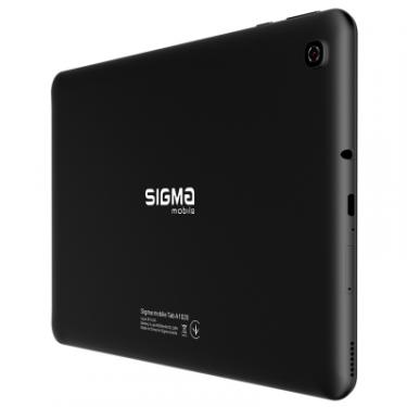 Планшет Sigma Tab A1020 10.1" 4G 3/32Gb Black Фото 2