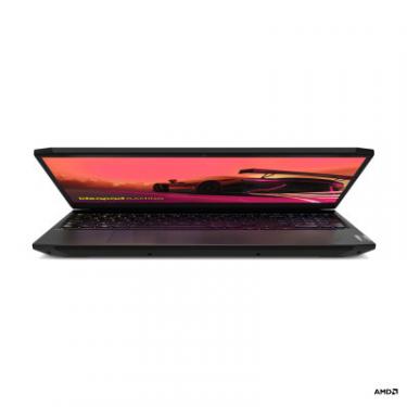 Ноутбук Lenovo IdeaPad Gaming 3 15ACH Фото 5