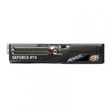 Видеокарта GIGABYTE GeForce RTX4090 24GB AORUS MASTER Фото 6