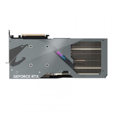 Видеокарта GIGABYTE GeForce RTX4090 24GB AORUS MASTER Фото 7