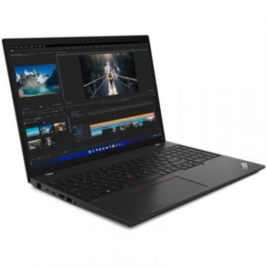 Ноутбук Lenovo ThinkPad T16 G1 (AMD) Фото 1