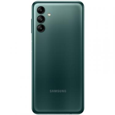Мобильный телефон Samsung Galaxy A04s 3/32Gb Green Фото 1
