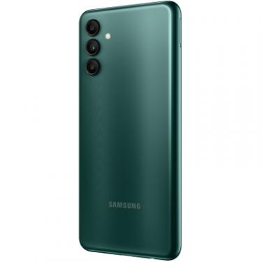 Мобильный телефон Samsung Galaxy A04s 3/32Gb Green Фото 6