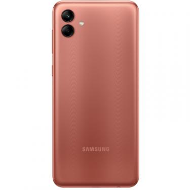 Мобильный телефон Samsung Galaxy A04 3/32Gb Copper Фото 1