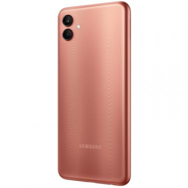 Мобильный телефон Samsung Galaxy A04 3/32Gb Copper Фото 6