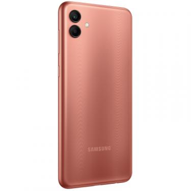 Мобильный телефон Samsung Galaxy A04 3/32Gb Copper Фото 7