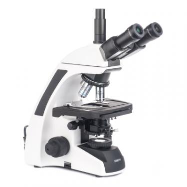 Микроскоп Sigeta Biogenic 40x-2000x LED Trino Infinity Фото