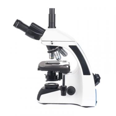 Микроскоп Sigeta Biogenic 40x-2000x LED Trino Infinity Фото 2