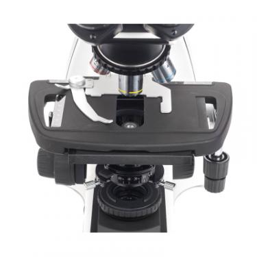 Микроскоп Sigeta Biogenic 40x-2000x LED Trino Infinity Фото 6