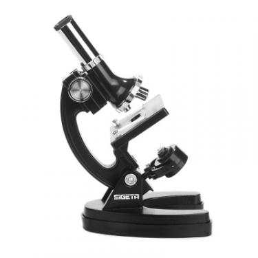 Микроскоп Sigeta Neptun 300x, 600x, 1200x Фото 1