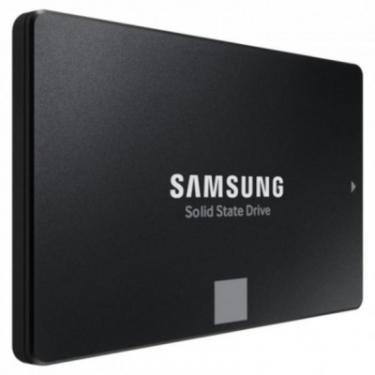 Накопитель SSD Samsung 2.5" 2TB 870 EVO Фото 1