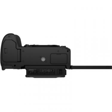 Цифровой фотоаппарат Fujifilm X-H2S Body Black Фото 9