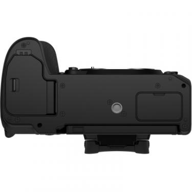 Цифровой фотоаппарат Fujifilm X-H2S Body Black Фото 3