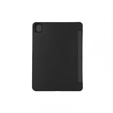 Чехол для планшета 2E Basic Apple iPad Pro 11 (2020), Flex, Black Фото 1