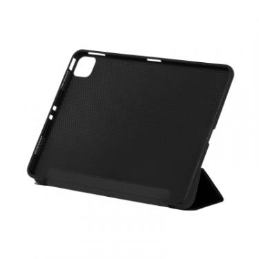 Чехол для планшета 2E Basic Apple iPad Pro 11 (2020), Flex, Black Фото 2