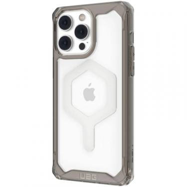 Чехол для мобильного телефона UAG Apple iPhone 14 Pro Max Plyo Magsafe, Ash Фото 2