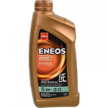 Моторное масло ENEOS HYPER 5W-30 1л Фото