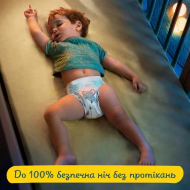 Подгузники Pampers Active Baby Mid Розмір 3 (6-10 кг) 90 шт Фото 7