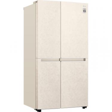 Холодильник LG GC-B257JEYV Фото