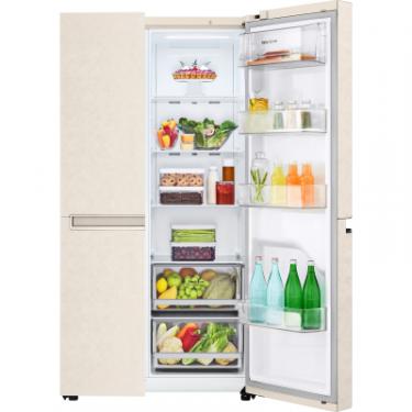 Холодильник LG GC-B257JEYV Фото 2
