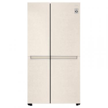Холодильник LG GC-B257JEYV Фото 3