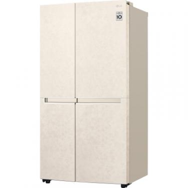 Холодильник LG GC-B257JEYV Фото 5