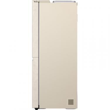 Холодильник LG GC-B257JEYV Фото 6