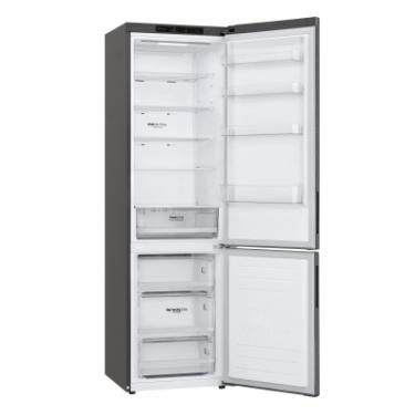 Холодильник LG GW-B509CLZM Фото 9