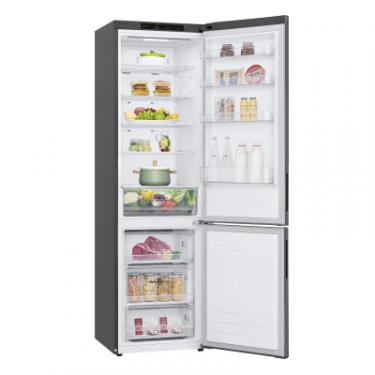 Холодильник LG GW-B509CLZM Фото 10