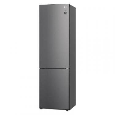 Холодильник LG GW-B509CLZM Фото 11